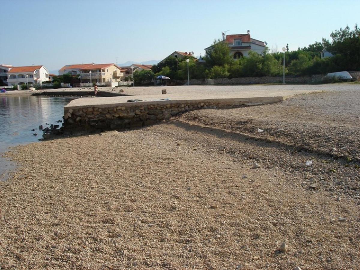 Apartments With A Parking Space Vir - 18407 Bagian luar foto